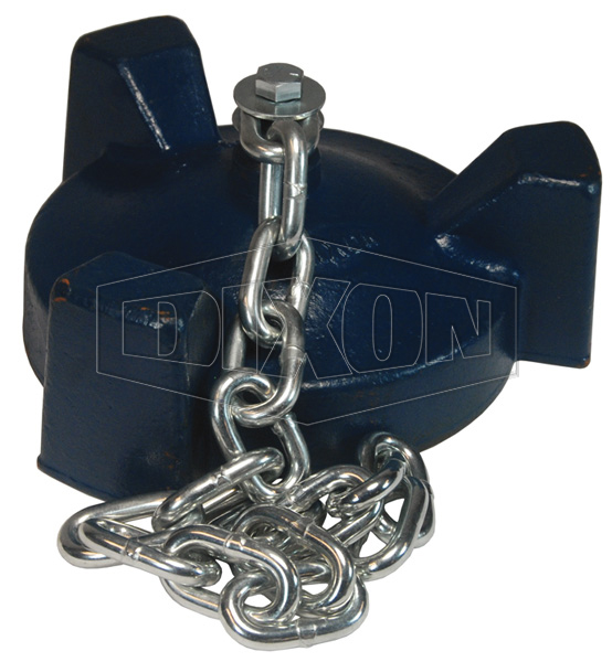 Hammer Union Cap